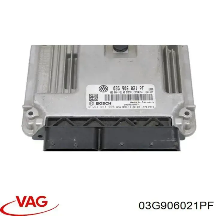 03G906021PF VAG 