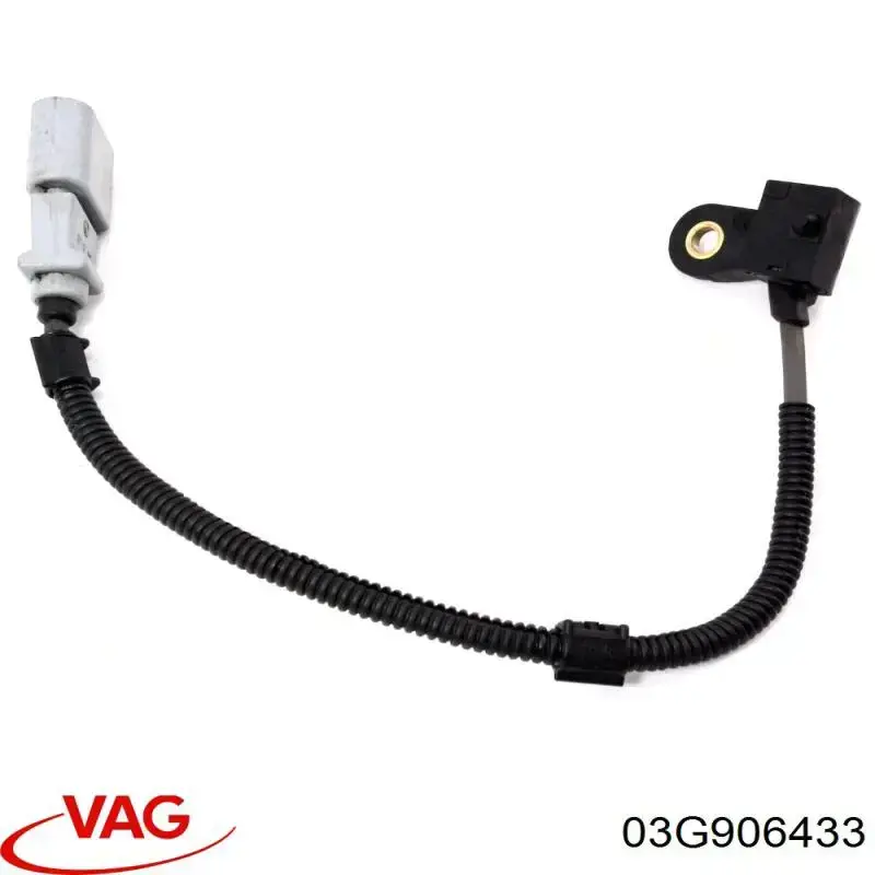 03G906433 VAG sensor de posición del árbol de levas