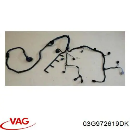 03G972619DK VAG 