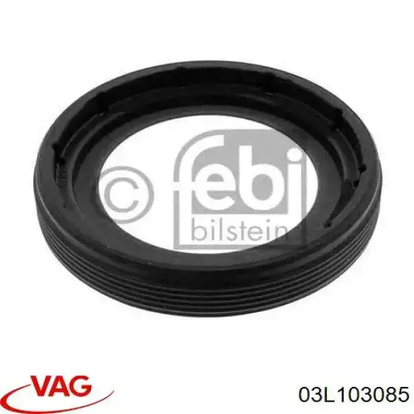 03L103085 VAG anillo retén, árbol de levas