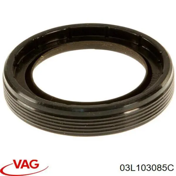 03L103085C VAG anillo retén, árbol de levas