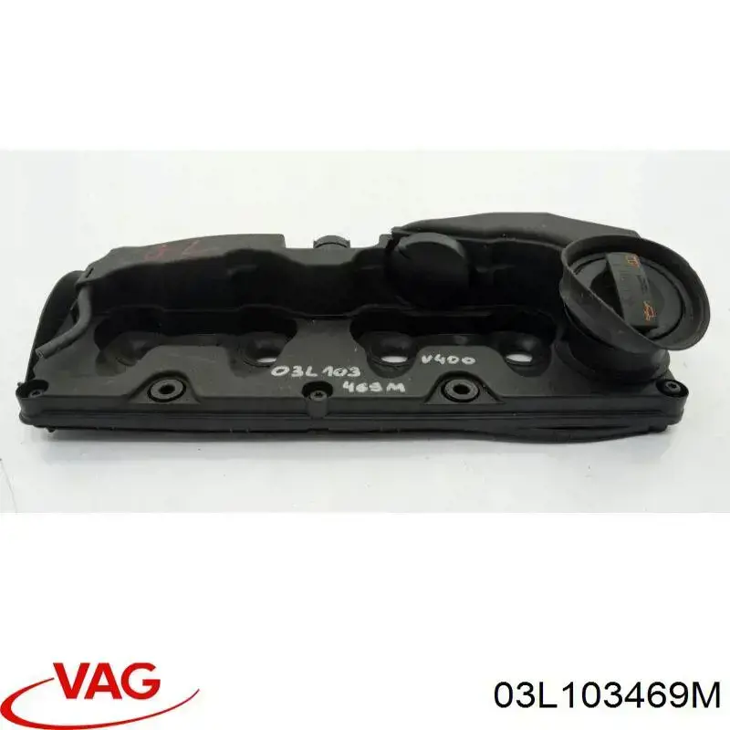  Tapa de culata para Audi Q5 8RB