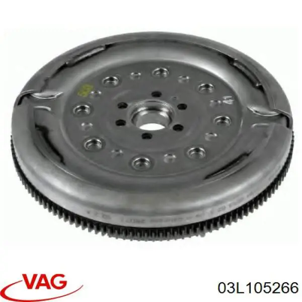 03L105266 VAG 