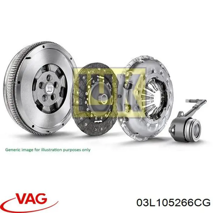 836142 VALEO volante motor