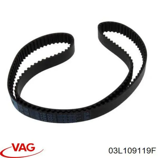 03L109119F VAG correa distribucion