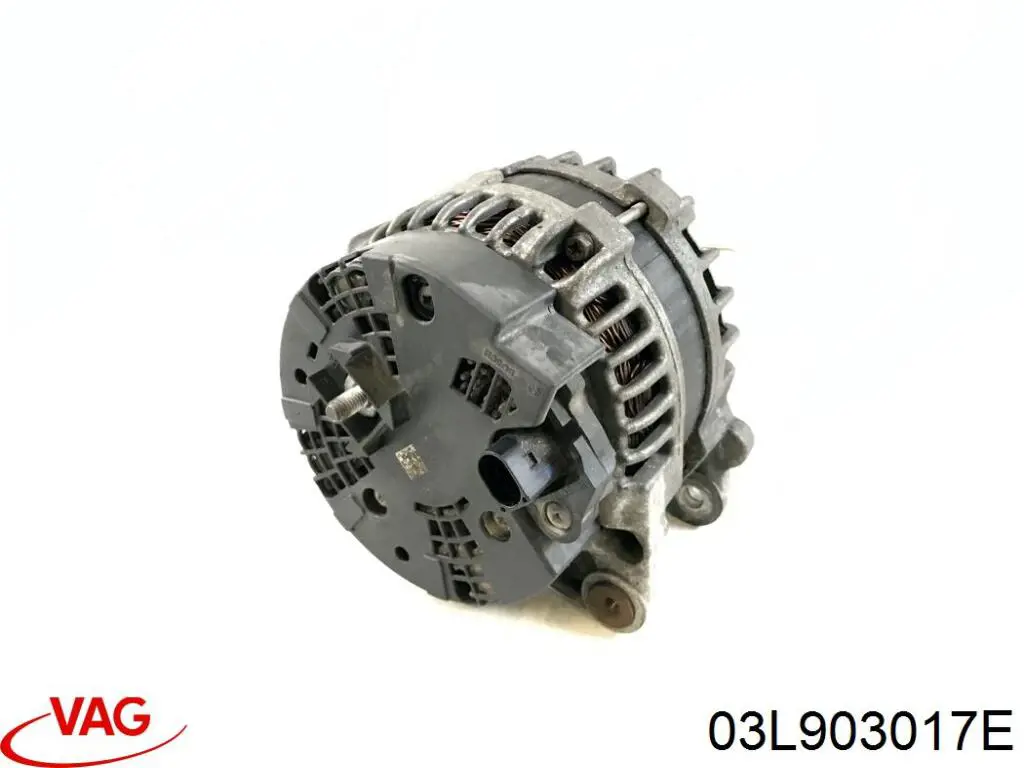 03L903017E VAG alternador