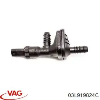 03L919824C VAG sensor, temperatura combustible