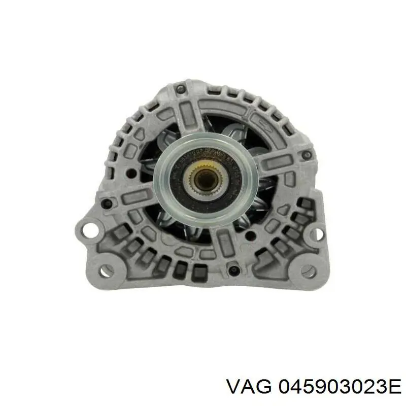 045903023E VAG alternador