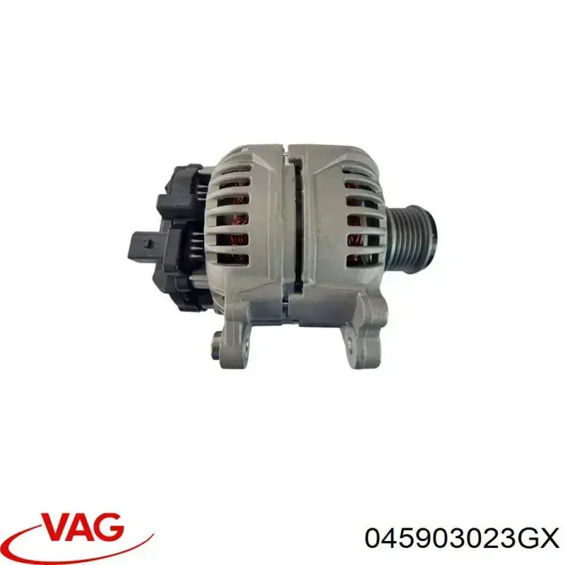 045903023GX VAG alternador