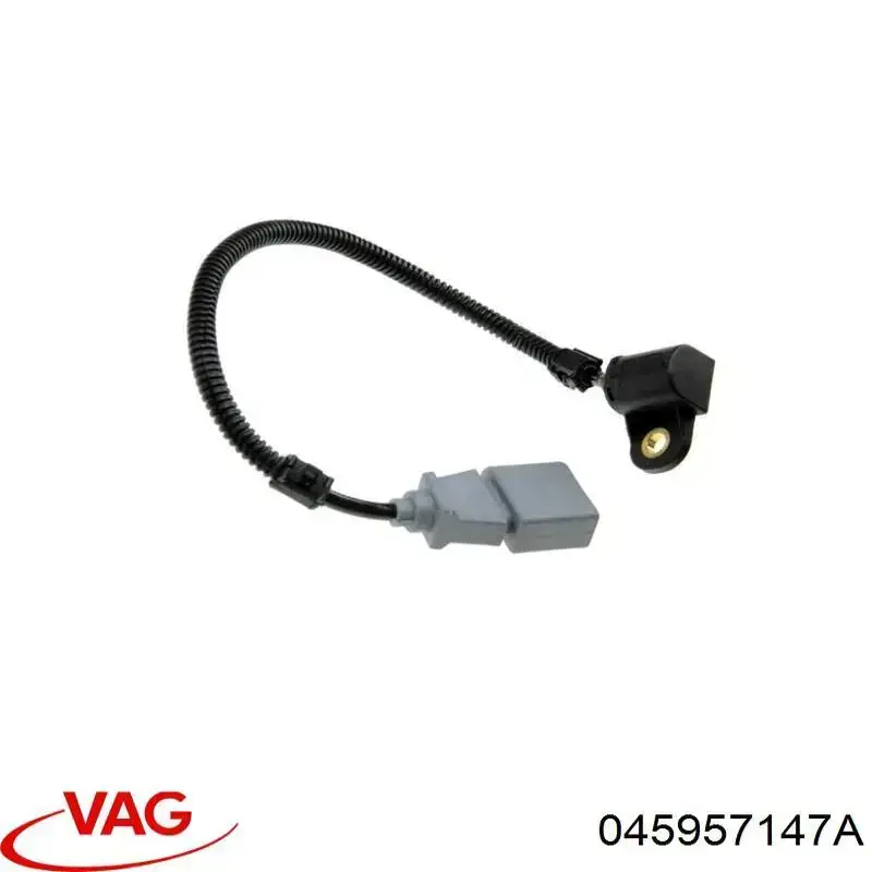 045957147A VAG sensor de posición del árbol de levas