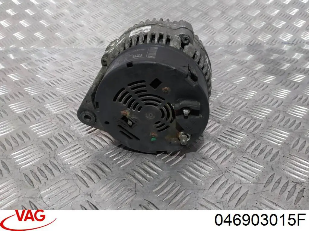 046903015FV VAG alternador