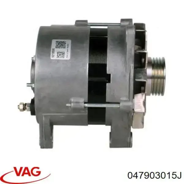 047903015J VAG alternador