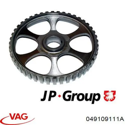 049109111A VAG piñón cadena distribución