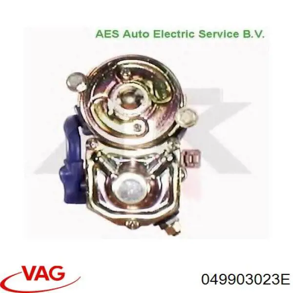 049903023E VAG alternador