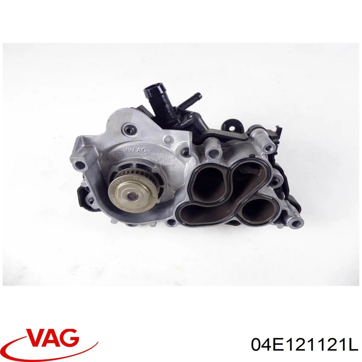  Tapa de termostato para Seat ARONA KJ7