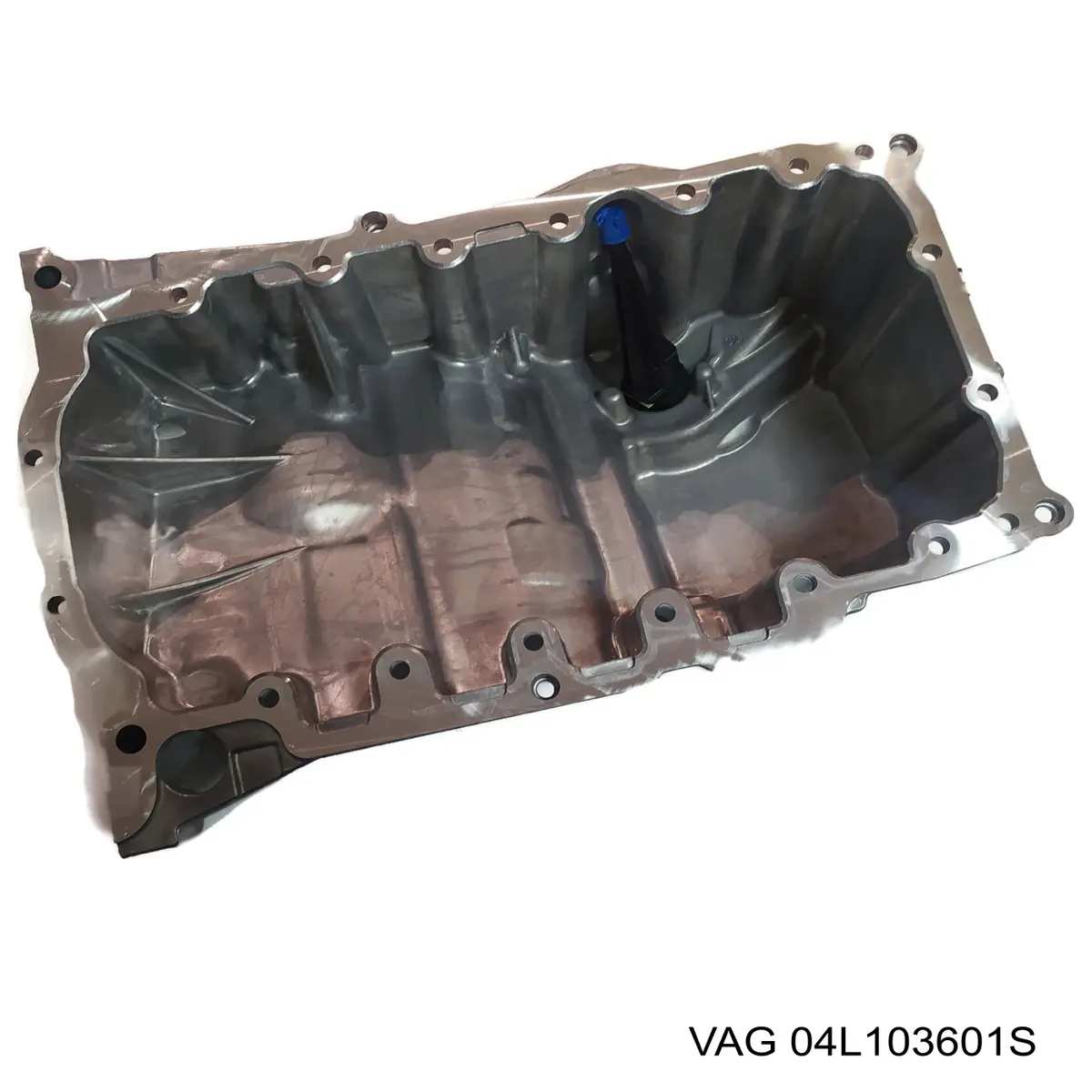 04L103601S VAG cárter de aceite