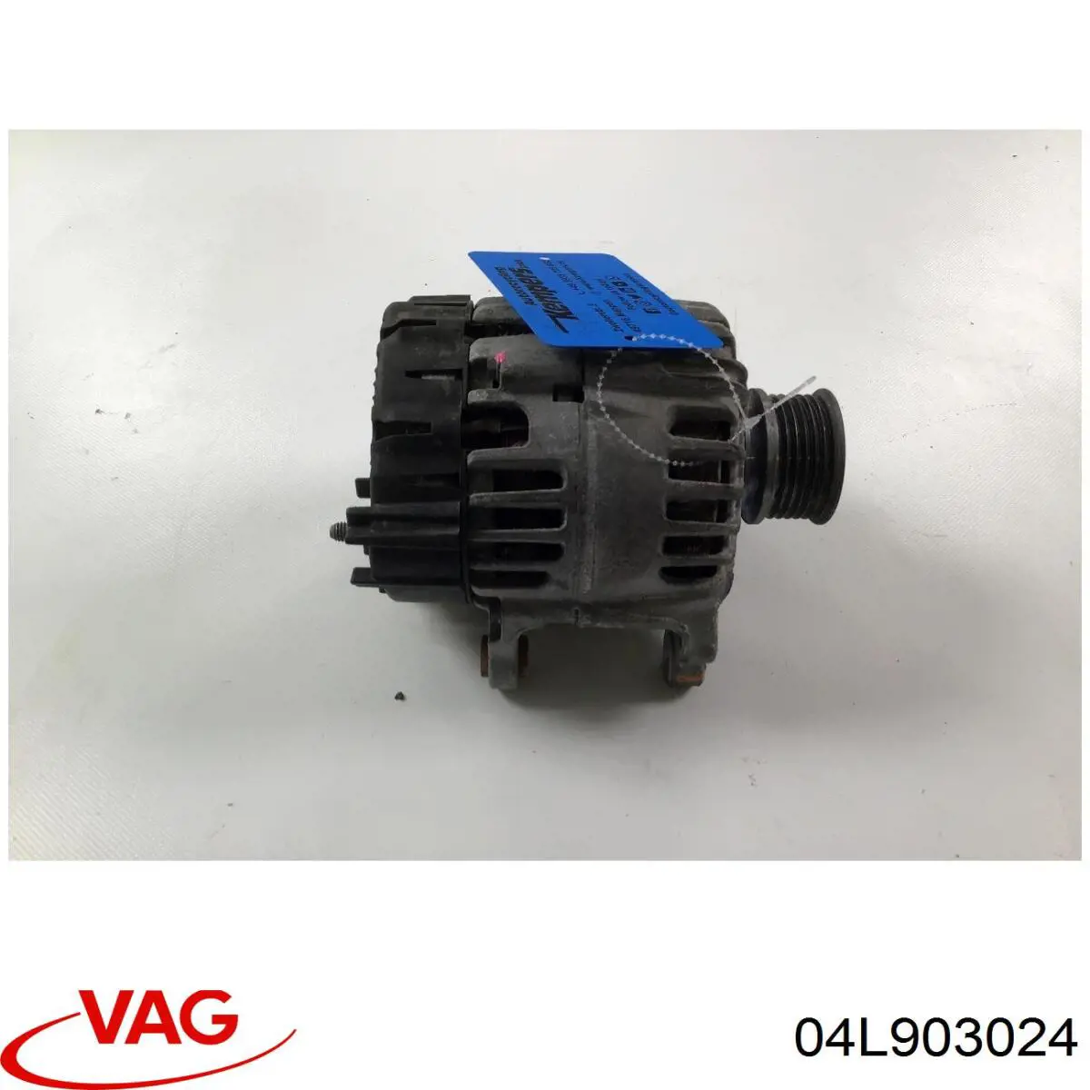  Alternador para Audi A5 F57