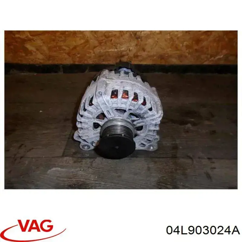 04L903024A VAG alternador