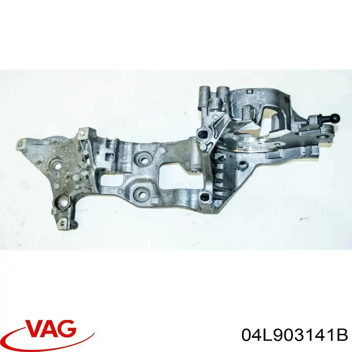 04L903141B VAG soporte alternador