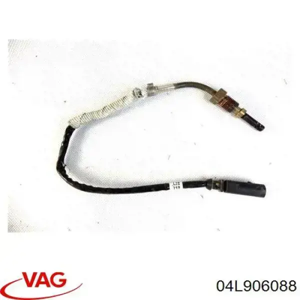 04L906088 VAG sensor de temperatura, gas de escape, antes de turbina