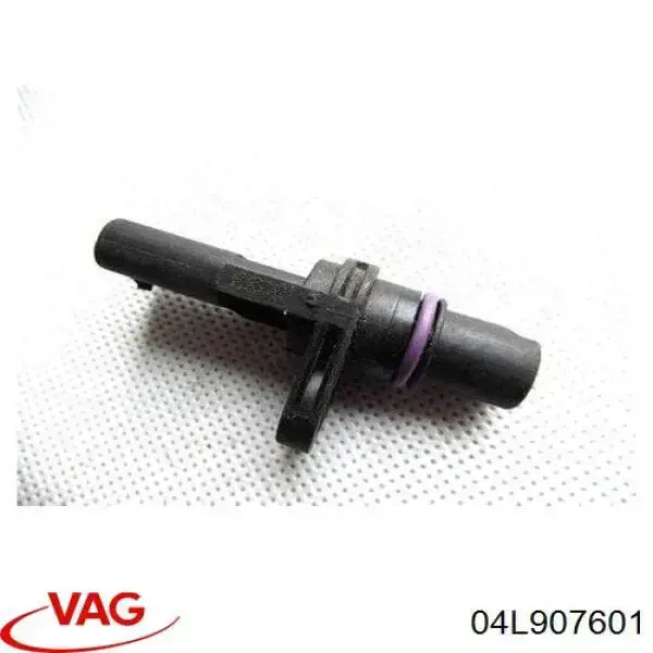 04L907601 VAG sensor de posición del árbol de levas