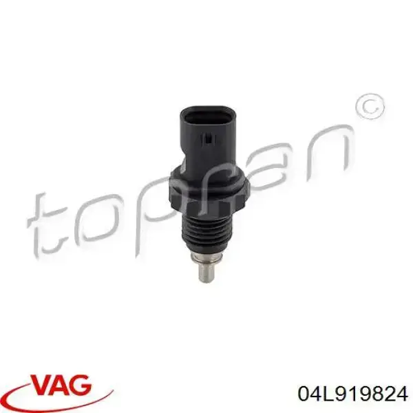 04L919824 VAG sensor, temperatura combustible