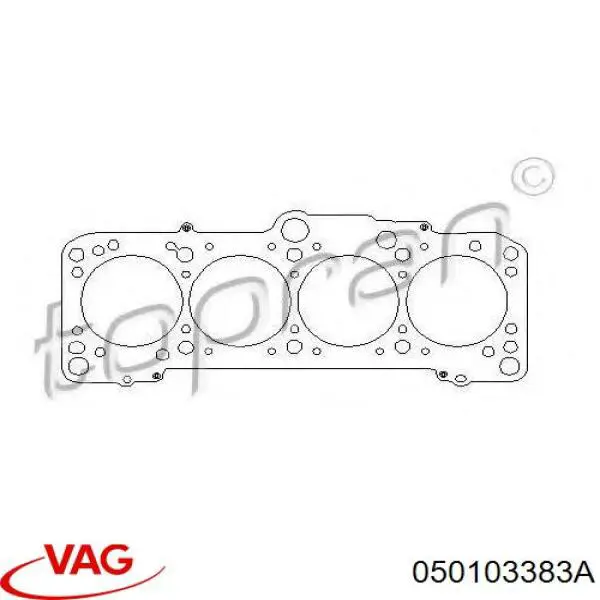 050103383A VAG junta de culata