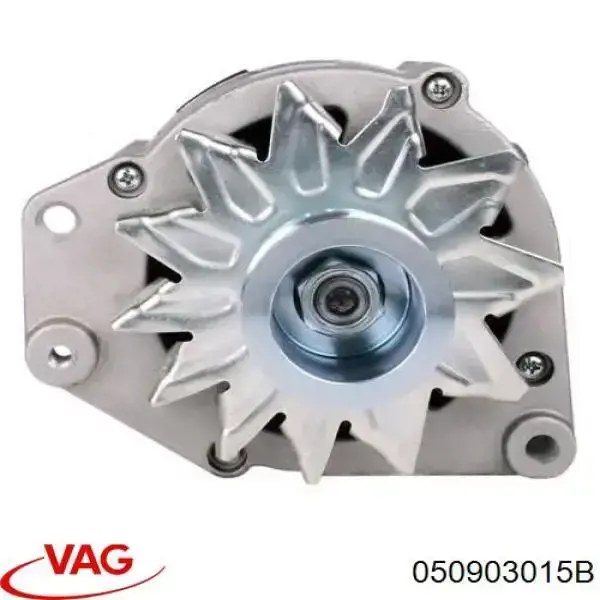 050903015B VAG alternador