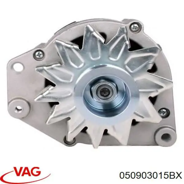 050903015BX VAG alternador