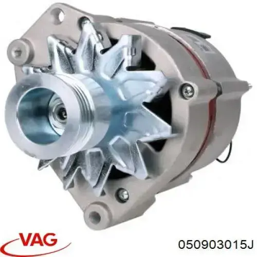 050903015J VAG alternador