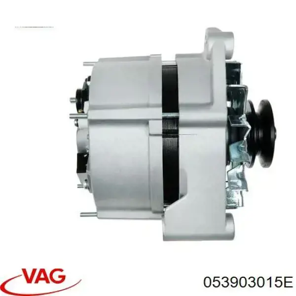 053903015E VAG alternador