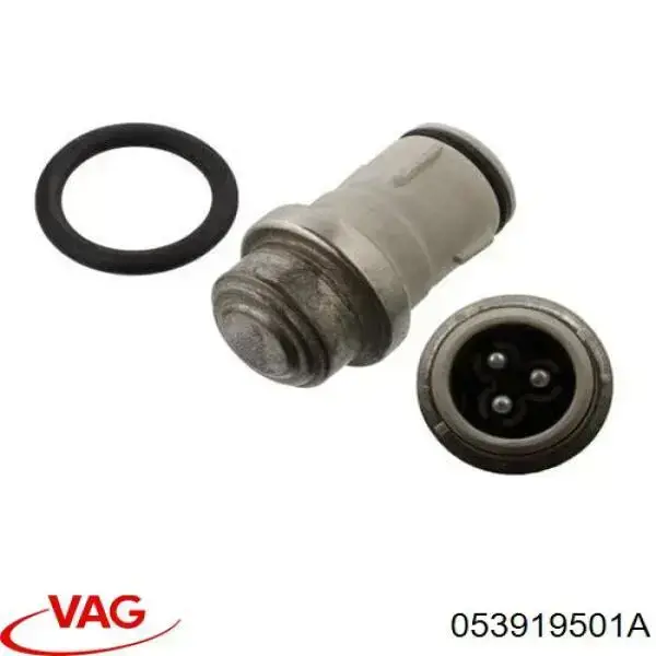 053919501A VAG sensor de temperatura del refrigerante