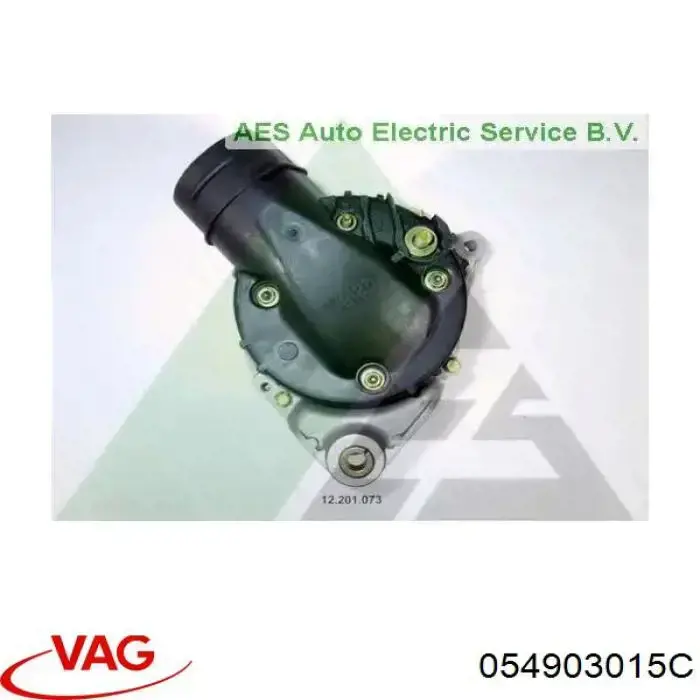 078903015CX VAG alternador