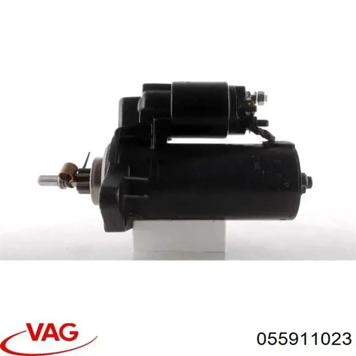 055911023X VAG motor de arranque