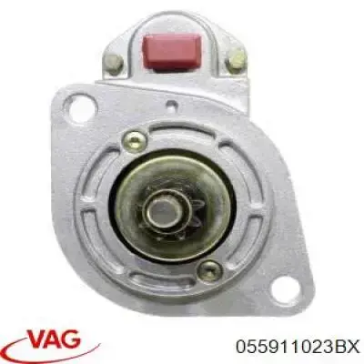 GNU4538 Rover motor de arranque