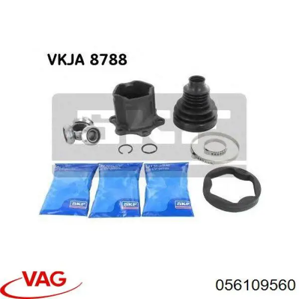 056109560 VAG 