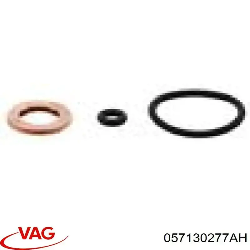 059130855GV VAG inyector de combustible