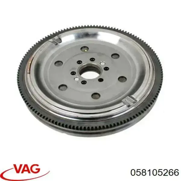 058105266 VAG volante motor