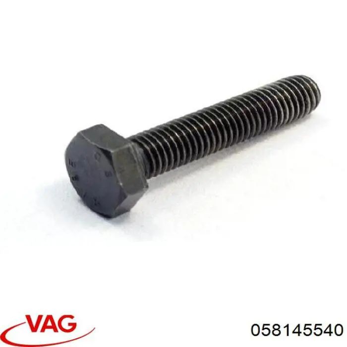 058145540 VAG tornillo