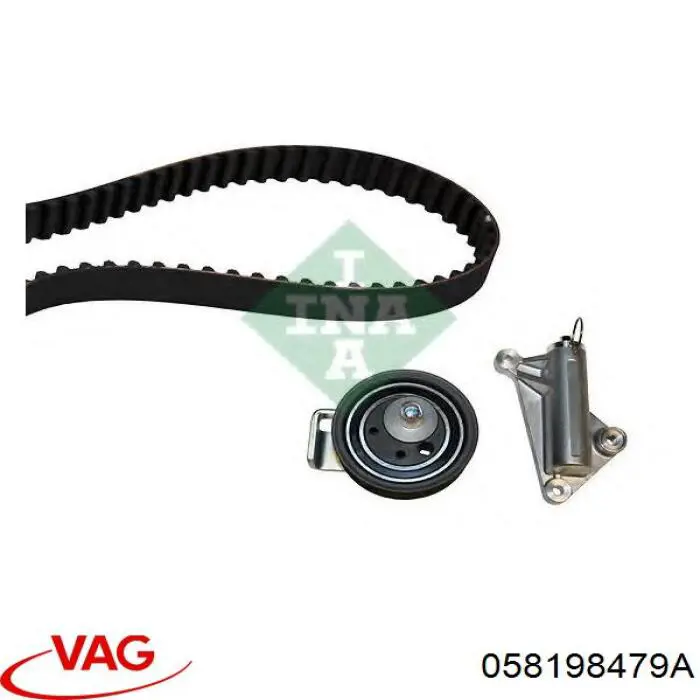 58198479A VAG kit correa de distribución