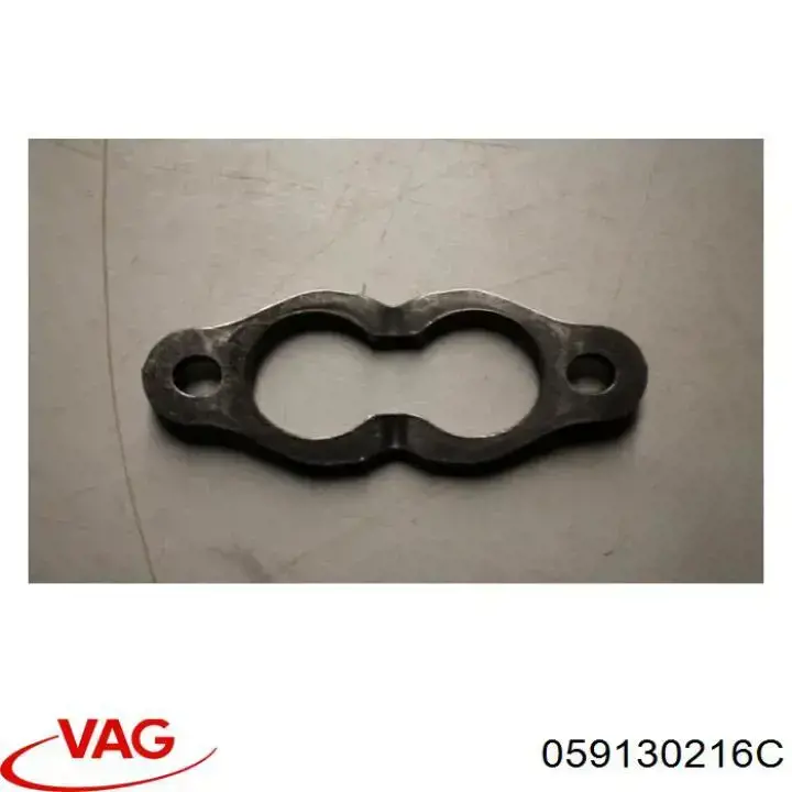 059130216C VAG soporte, inyector