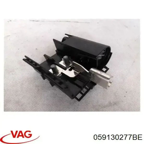 059130277BE VAG inyector de combustible