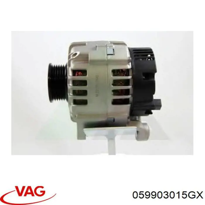 059903015GX VAG alternador