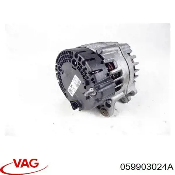 059903024AX VAG alternador