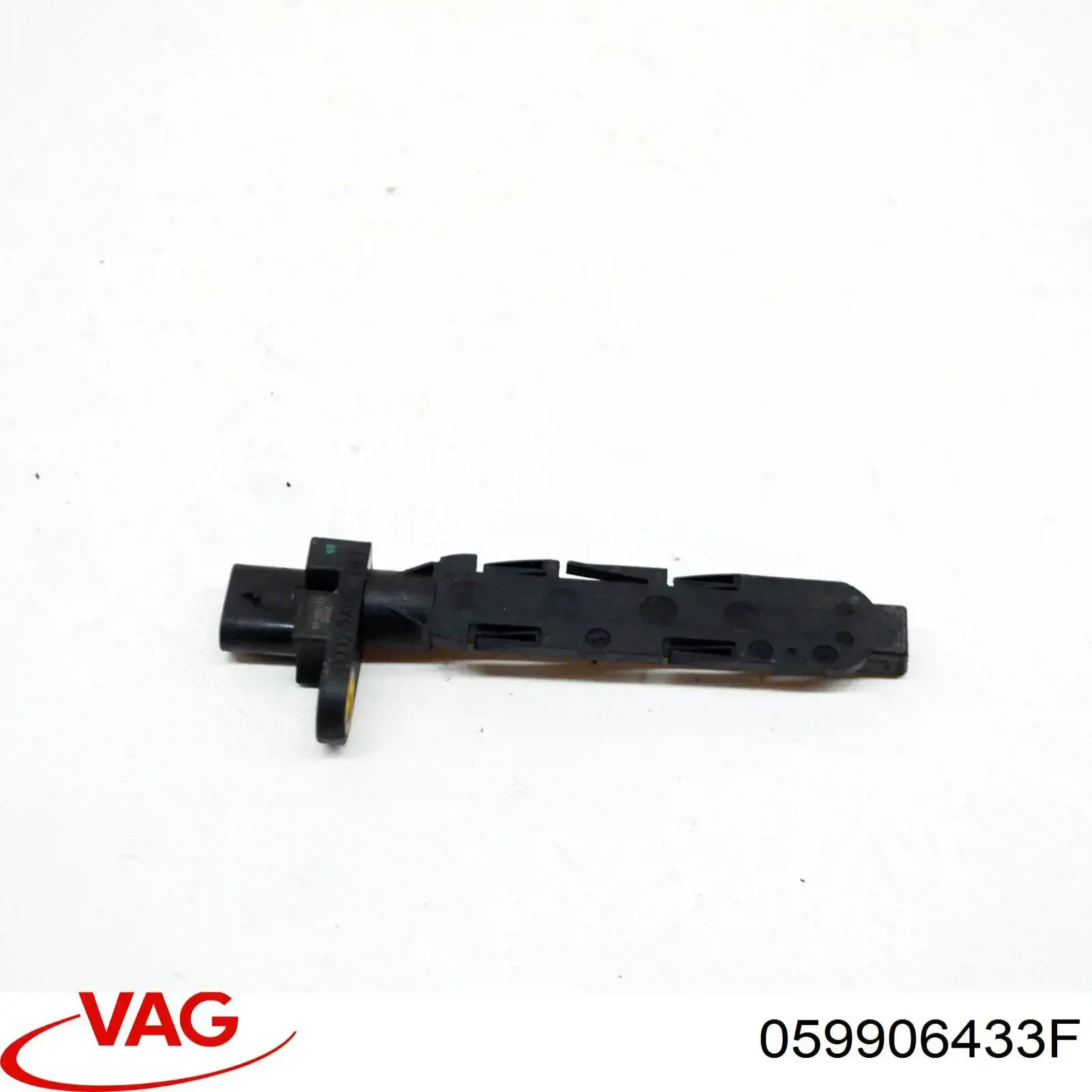 059906433F VAG sensor de posición del cigüeñal