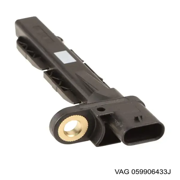 059906433J VAG sensor de posición del cigüeñal