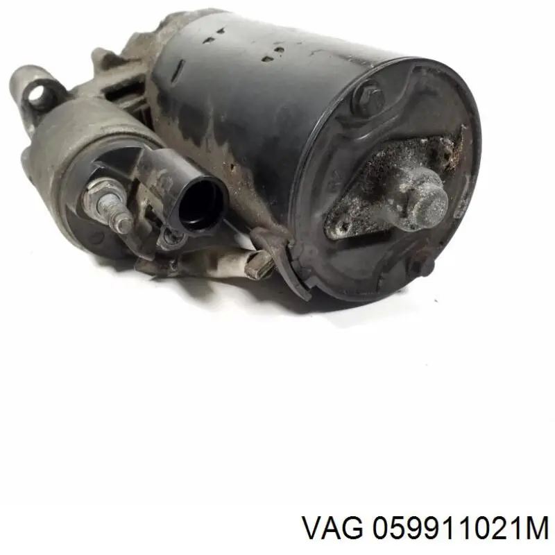 059911021M VAG motor de arranque