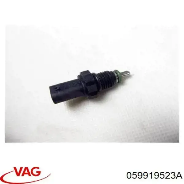 059919523A VAG sensor, temperatura combustible