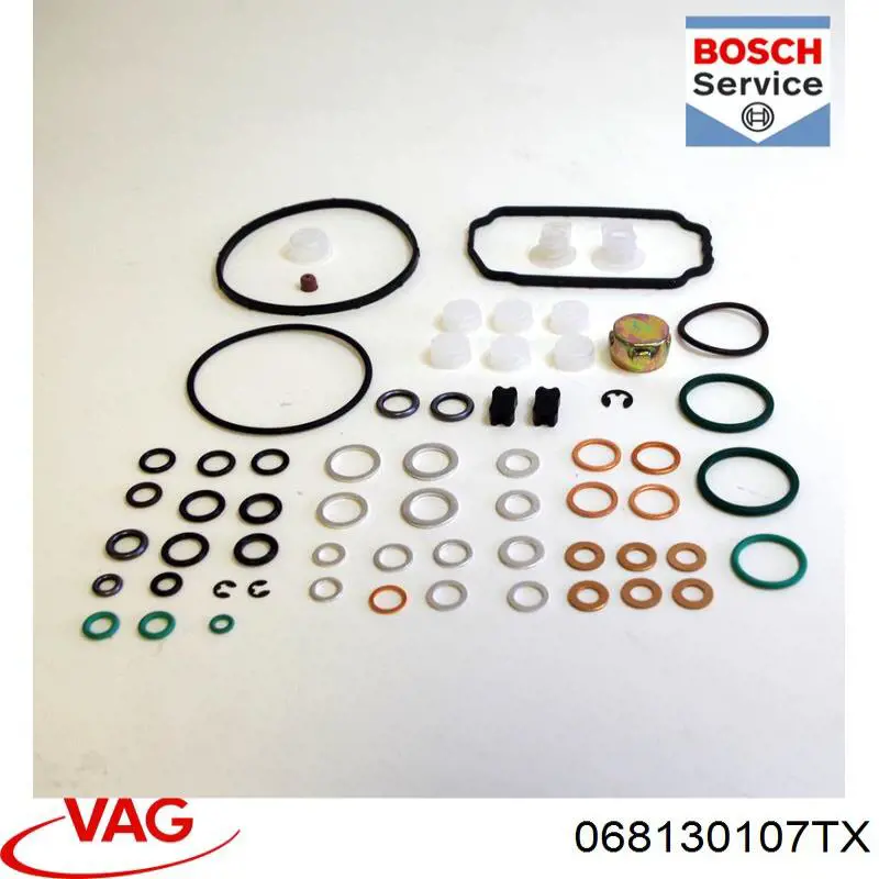 0460494152 Bosch 