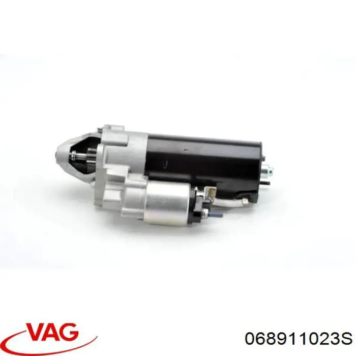 068911023S VAG motor de arranque